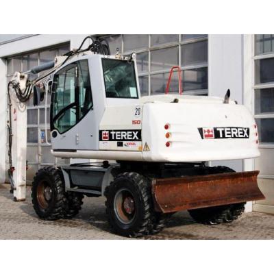 Terex TW 150