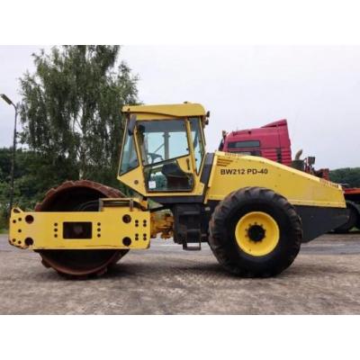 Bomag  BW212 PD-40