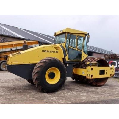 Bomag  BW212 PD-40