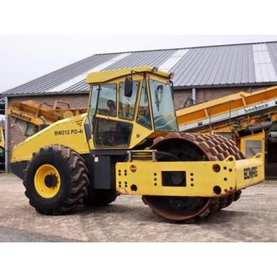 Bomag  BW212 PD-40