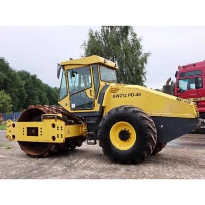 Bomag  BW212 PD-40