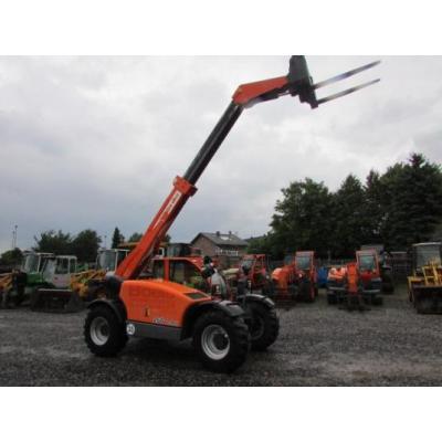 JLG 266 LoPro