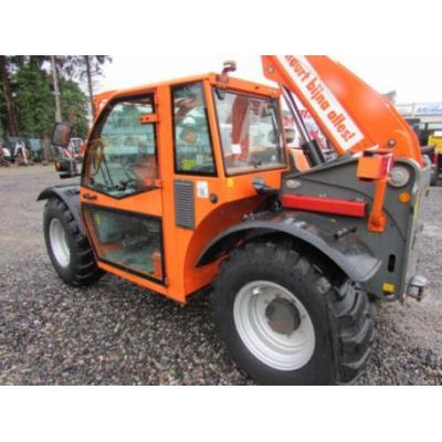 JLG 266 LoPro