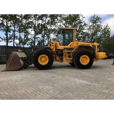 Volvo L120F