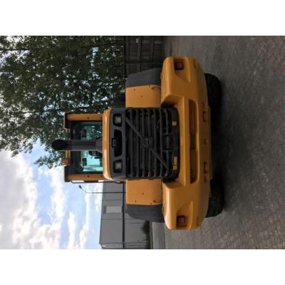 Volvo L120F