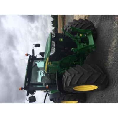 John Deere 7230 R