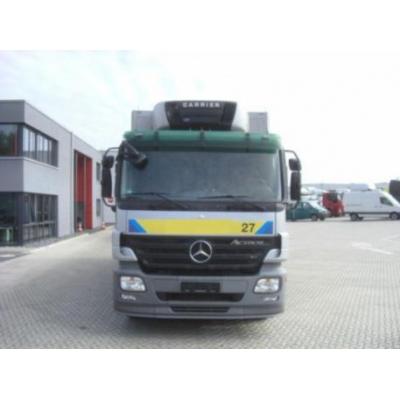 Mercedes-Benz Actros 2544 L 6X2/Euro 5/Automatik