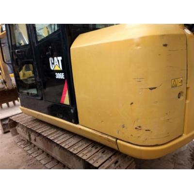 Caterpillar 306E