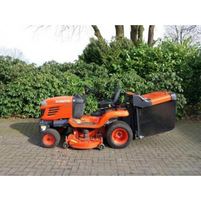 Kubota G26-II