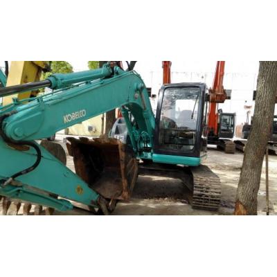 Kobelco 185