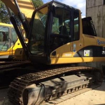 Caterpillar 325C