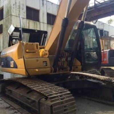 Caterpillar 325C