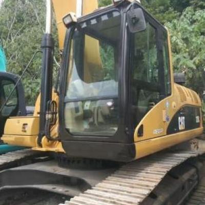 Caterpillar 325C