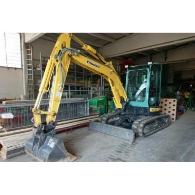 Yanmar VIO57U