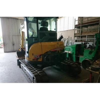 Yanmar VIO57U