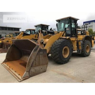 Caterpillar 972K