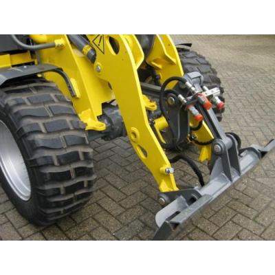 Wacker Neuson WL 36