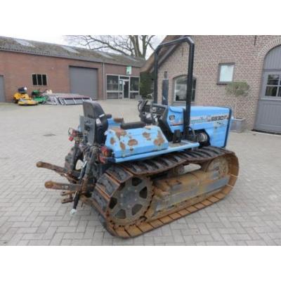 Landini 5830