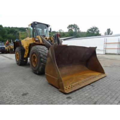 Volvo L180C *Bj 1996/Klima/Waage/Bereifung 80%*