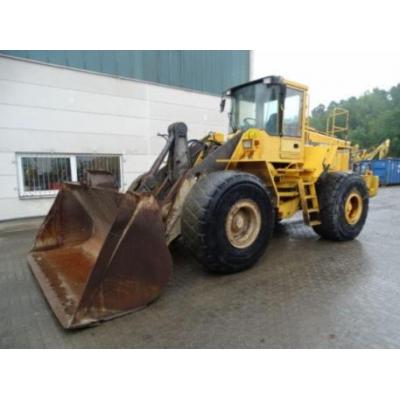 Volvo L150C ** Bj 1996/23000H/Klima/ZSA ***