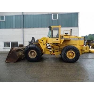 Volvo L150C ** Bj 1996/23000H/Klima/ZSA ***