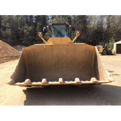 Komatsu WA470-6 **Bj 2011/10470H/Klima/ZSA/Waage**