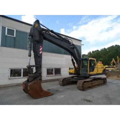 Volvo EC360BLC **Bj 2003/14300H/Klima/Hammerltg**