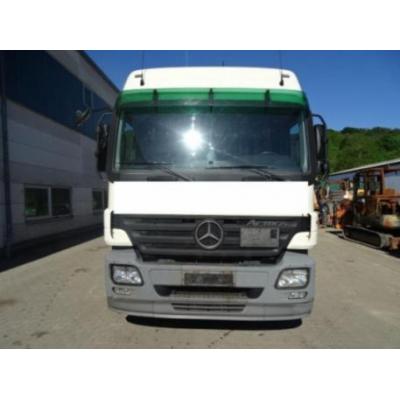 Mercedes-Benz 2541 Actros 6x2**Bj 2003/472TKM/Klim