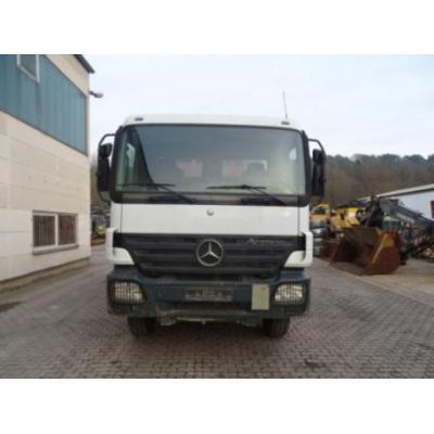 Mercedes-Benz 3236 Actros 8x4*Bj 2005/413TKM/Retar