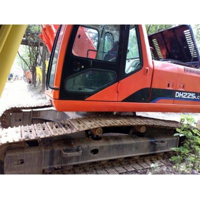 Doosan 225lc-7