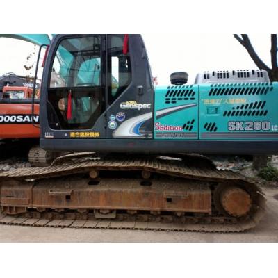 Kobelco 260