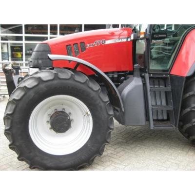 Case IH CVX 170