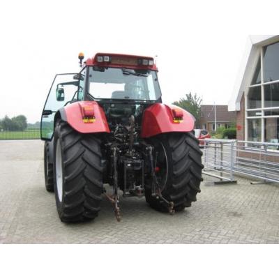 Case IH CVX 170