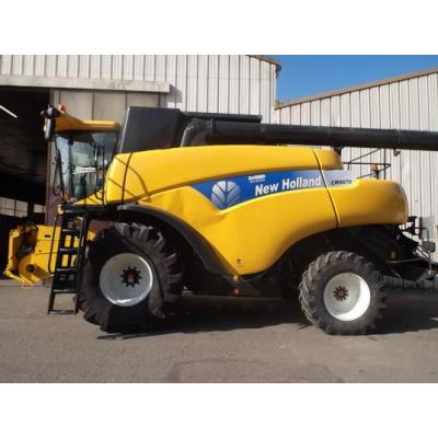 New Holland CR 9070