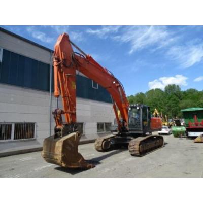 Hitachi ZX350LC-3 **Bj 2007/16000H/Klima/Sw/Hammer