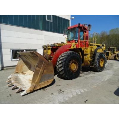 Caterpillar 980F **Bj 1992/27400H/Klima**