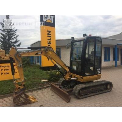 Caterpillar 302.7D