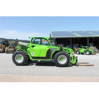 Merlo 32.6L