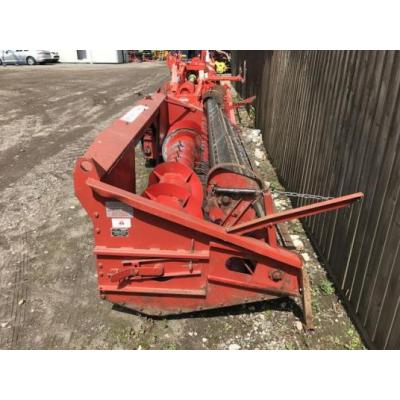 used 3.20m pickup for combine harverster