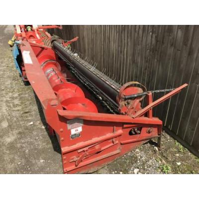 used 3.20m pickup for combine harverster