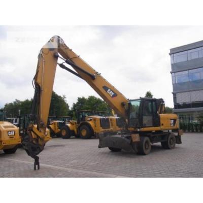 Caterpillar M322DMH