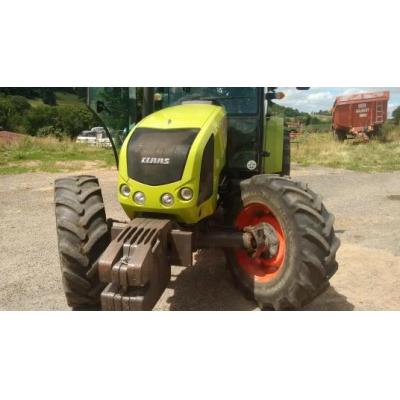 Claas Axos 330 CX