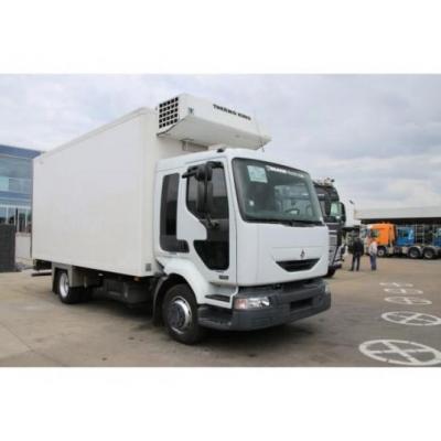 Renault  MIDLUM 220 DCI