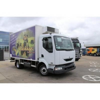 Renault  MIDLUM 180 DCI