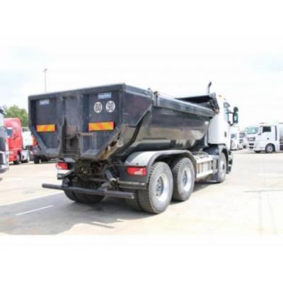 SCANIA  G440 6x4 RETARDER