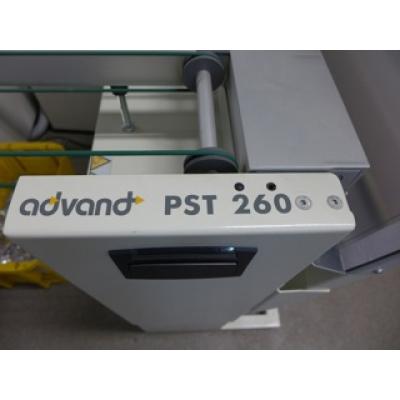 Stacker Grafoteam Advand PST 260