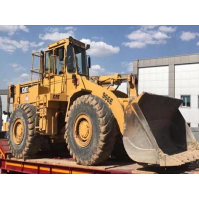 Caterpillar  966E