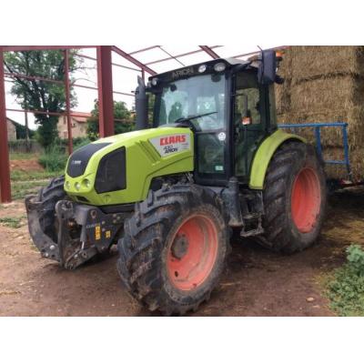 Claas ARION 430CIS