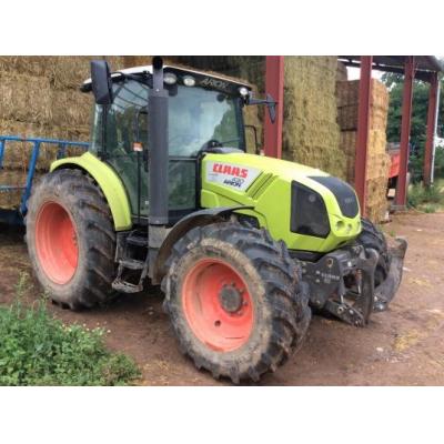 Claas ARION 430CIS