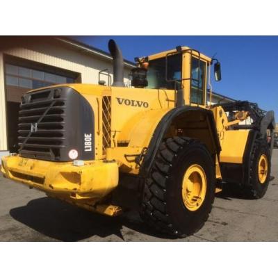 Volvo L 180 E